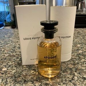 Louis Vuitton Apogee Perfume